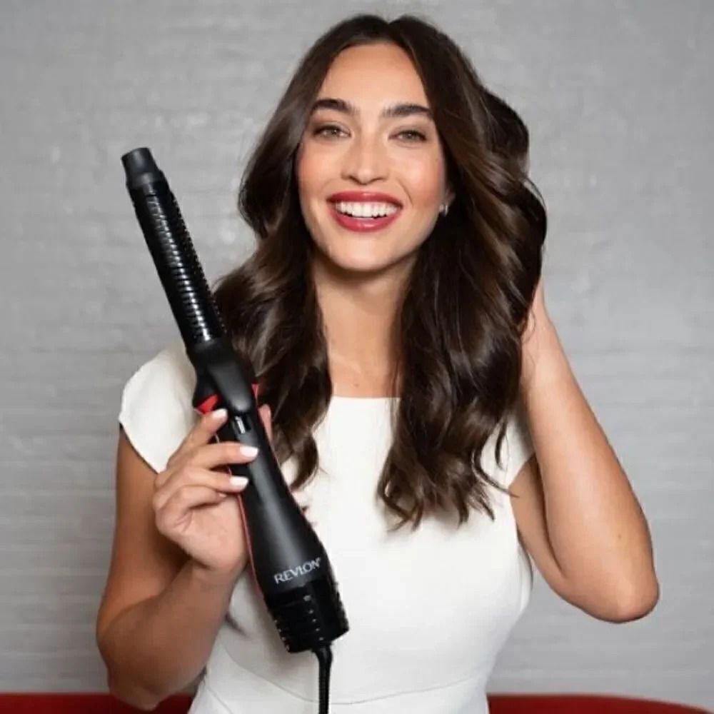 REVLON One-Step Blowout Curls